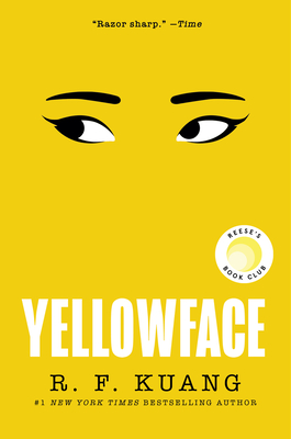 Yellowface: A Reese's Book Club Pick - Kuang, R F
