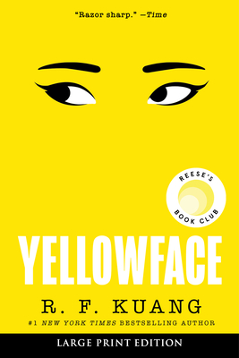 Yellowface - Kuang, R F