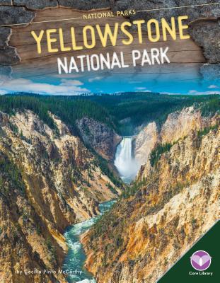 Yellowstone National Park - McCarthy, Cecilia Pinto