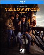 Yellowstone: Season 2 [Blu-ray] - 