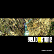 Yellowstone: Textures, Colors & Life