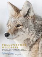 Yellowstone Wildlife: Ecology and Natural History of the Greater Yellowstone Ecosystem