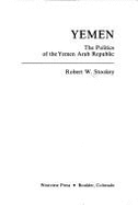 Yemen/H - Stookey, Robert W