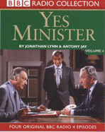 Yes, Minister: Starring Paul Eddington, Nigel Hawthorne & Derek Fowlds