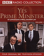 Yes Minister: Starring Paul Eddington, Nigel Hawthorne & Derek Fowlds