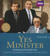 Yes Minister, Vol. 6