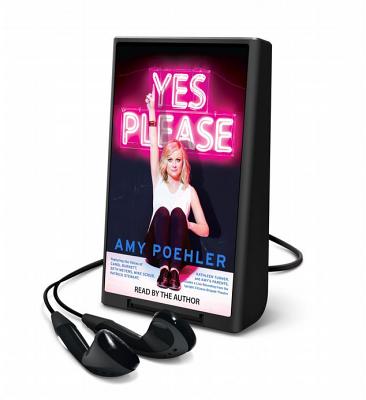 Yes Please - Poehler, Amy (Read by)