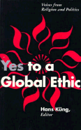 Yes to a global ethic