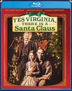 Yes Virginia, There Is a Santa Claus [Blu-ray] - Charles Jarrott
