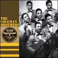 Yes We Shall All Meet in Heaven - The Coleman Brothers
