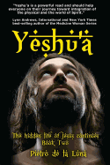 Yeshu'a: The Story of the Hidden Life of Jesus: Book Two