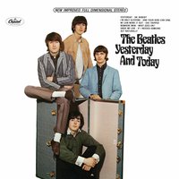 Yesterday...and Today - The Beatles