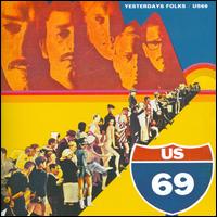 Yesterday's Folks - US 69
