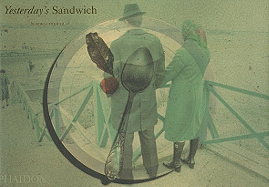 Yesterday's Sandwich