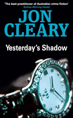 Yesterday's Shadow - Cleary, Jon