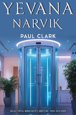 Yevana Narvik - Clark, Paul