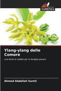Ylang-ylang delle Comore