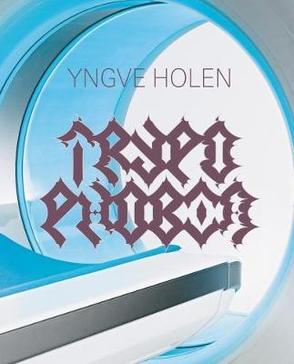Yngve Holen - Holen, Yngve