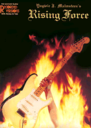 Yngwie Malmsteen - Rising Force: Guitar Recorded Versions - Malmsteen, Yngwie