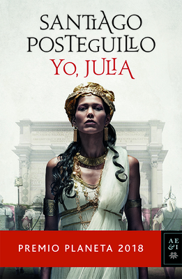 Yo, Julia - Posteguillo, Santiago