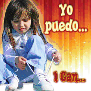 Yo Puedo...: I Can...