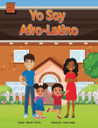 Yo Soy Afro-Latino: "I Am Afro-Latino"