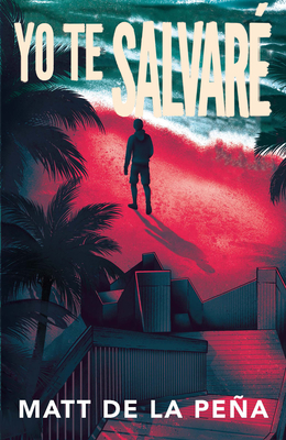 Yo Te Salvar / I Will Save You - de la Pea, Matt