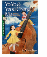 Yo-Yo and Yeou-Cheng Ma: Finding Their Way - Louie, Ai-Ling