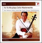 Yo-Yo Ma Plays Great Cello Masterworks