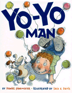 Yo-Yo Man