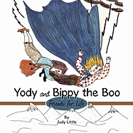 Yody and Bippy the Boo: Friends for Life