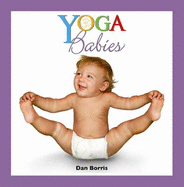 Yoga Babies - Borris, Daniel (Editor)