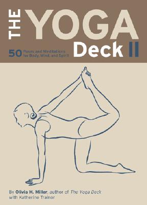 Yoga Deck II - Miller, Olivia H.