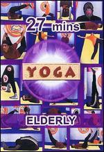 Yoga: Elderly