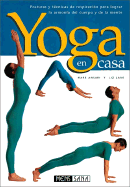 Yoga En Casa - Ansari, Mark, and Lark, Liz