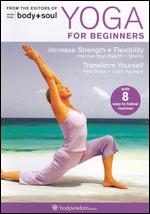 Yoga for Beginners - 