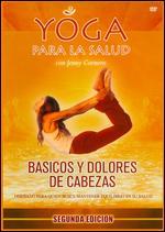 Yoga for Health: Basics/Headaches