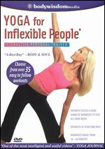 Yoga for Inflexible People - Michael Wohl