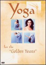 Yoga for the Golden Years