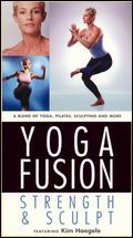 Yoga Fusion: Strength and Sculpt - 