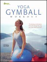 Yoga Gymball Workout