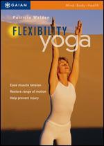 Yoga Journal: Yoga Practice for Flexibility - Steve Adams