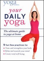 Yoga Journal: Your Daily Yoga - 