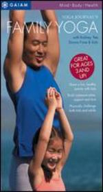 Yoga Journal's Family Yoga