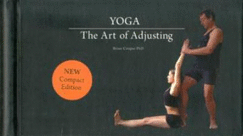 Yoga: The Art of Adjusting