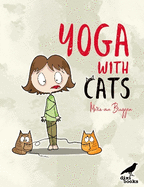 Yoga with Cats