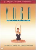 Yoga with Linda Arkin: Yoga for Relaxation and Rejuvenation