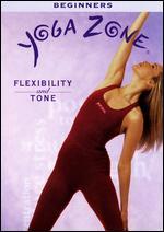 Yoga Zone: Flexibility & Tone