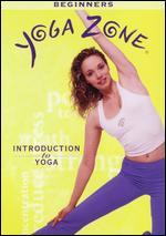 Yoga Zone: Introduction to Yoga