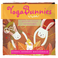 Yogabunnies by Yogabellies: Autumn Yoga Adventure